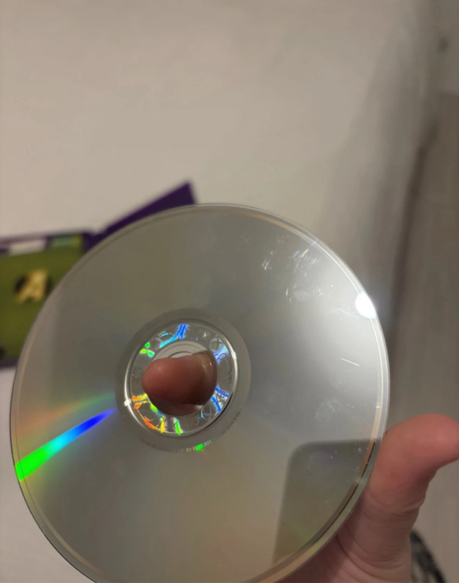 Kinect adventures ! – photo 7
